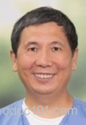 Li, Wei, MD - CMG Physician