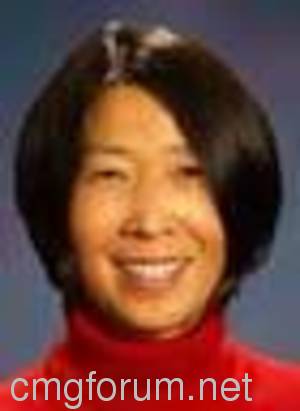 Lin, Lang, MD - CMG Physician