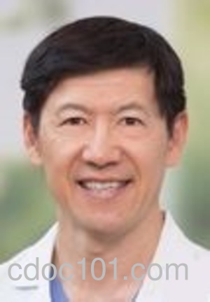 Wang, Junjie, MD - CMG Physician