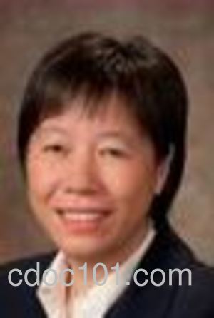 Luo, Lan, MD - CMG Physician