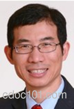 Gui, Junhong, MD - CMG Physician