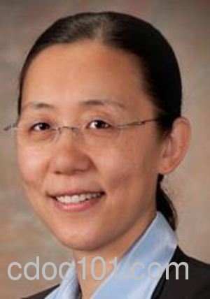Liu, Tong, MD - CMG Physician