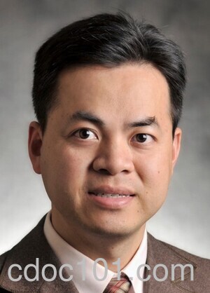 Qin, Yun, MD - CMG Physician