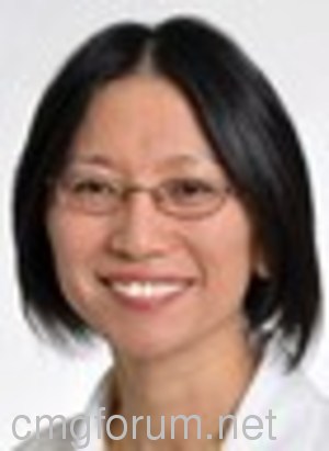 Liu, Wingyi, MD - CMG Physician