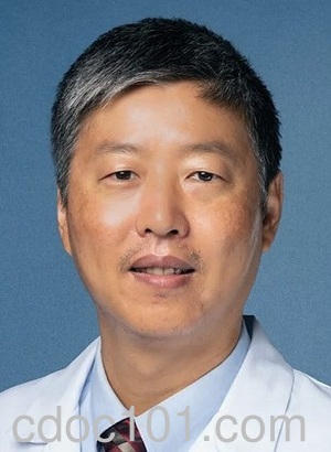 Xiang, Kun, MD - CMG Physician