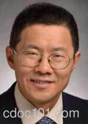 Fan, Dongsheng, MD - CMG Physician