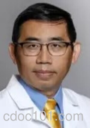 Jiao, Zhen, MD - CMG Physician