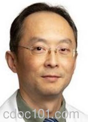 Li, Zhaohui, MD - CMG Physician